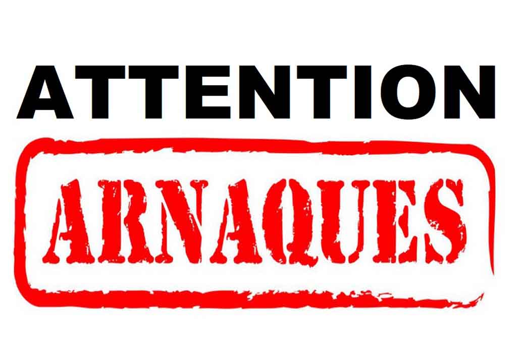 Arnaques
