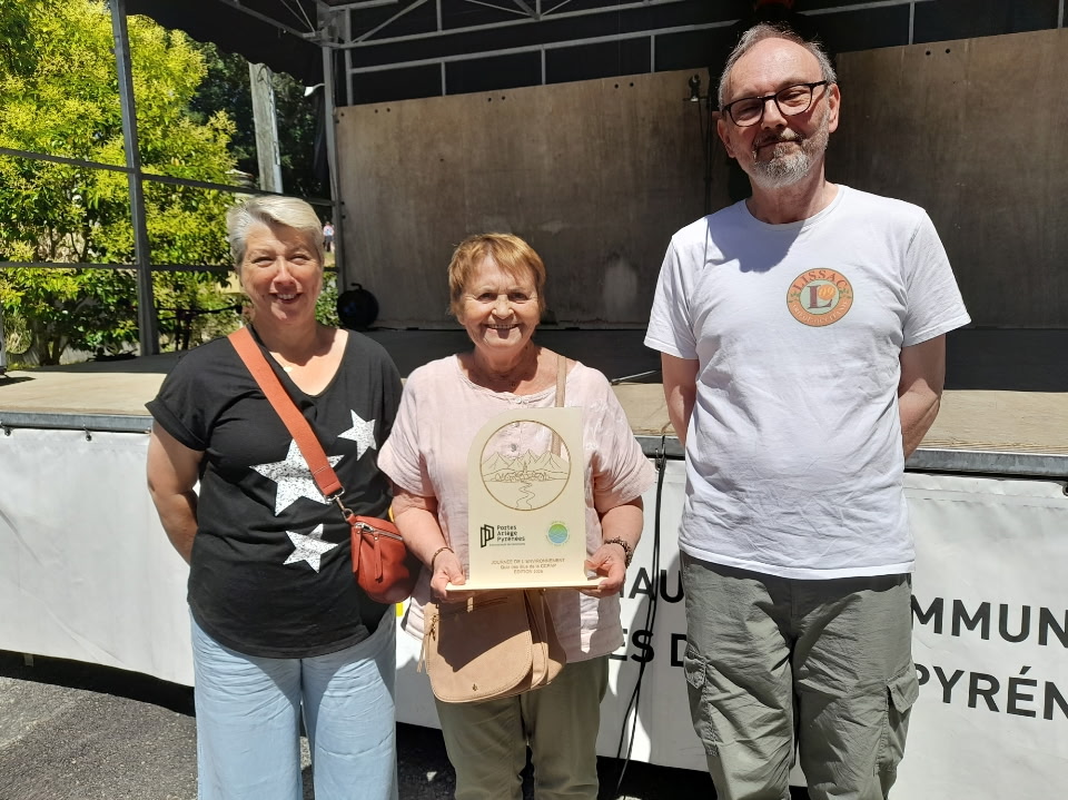 journée e" l'environnement