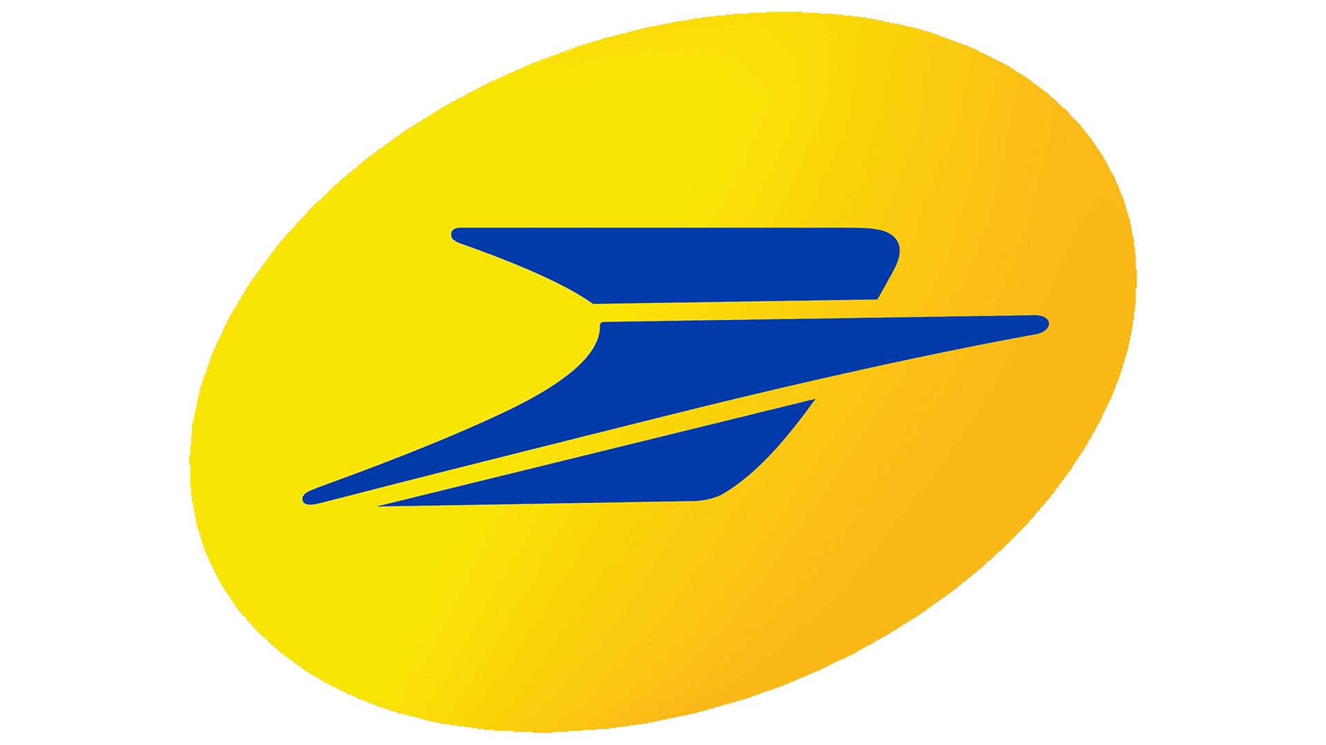 Logo La Poste