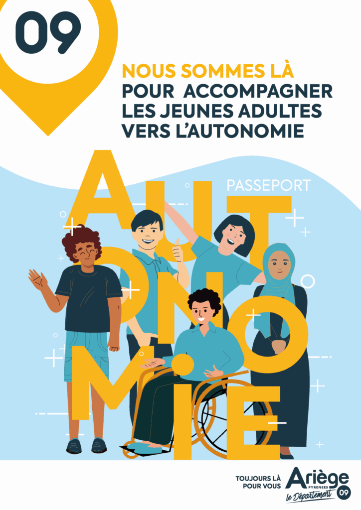 Passeport autonomie