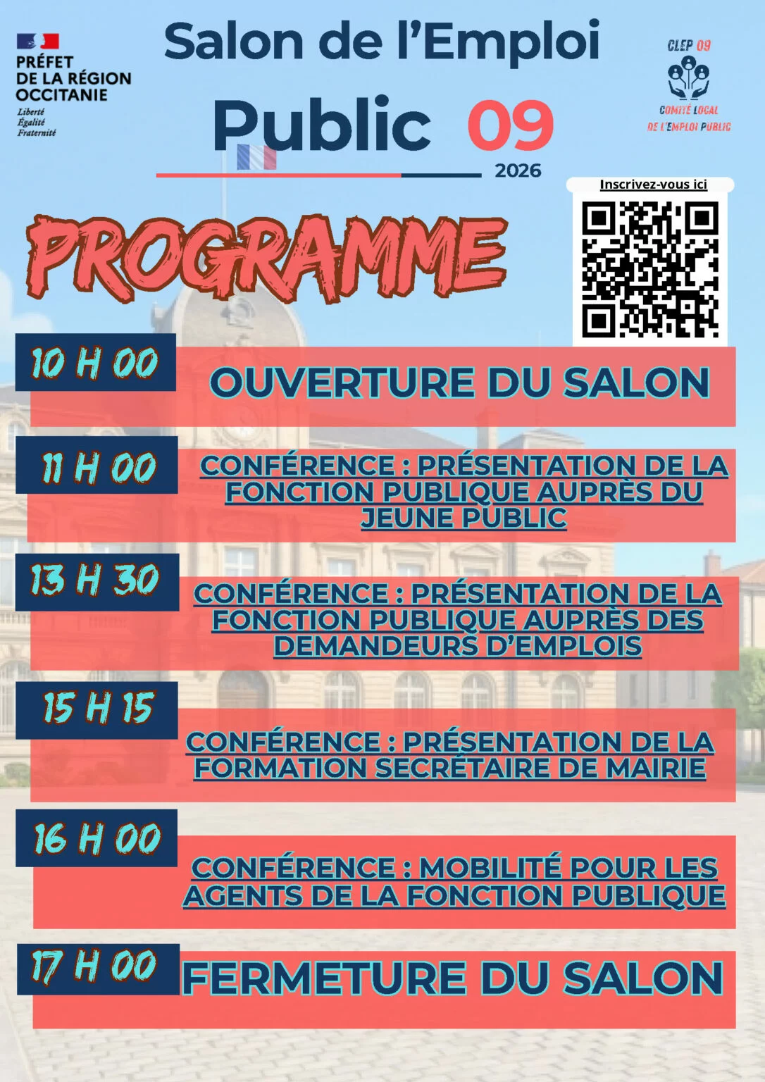 Programme Salon de lemploi edition 2026 1086x1536