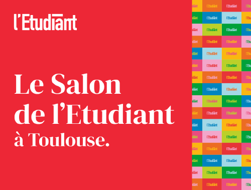 sALON DE L42TUDIANT 0 tOULOUSE