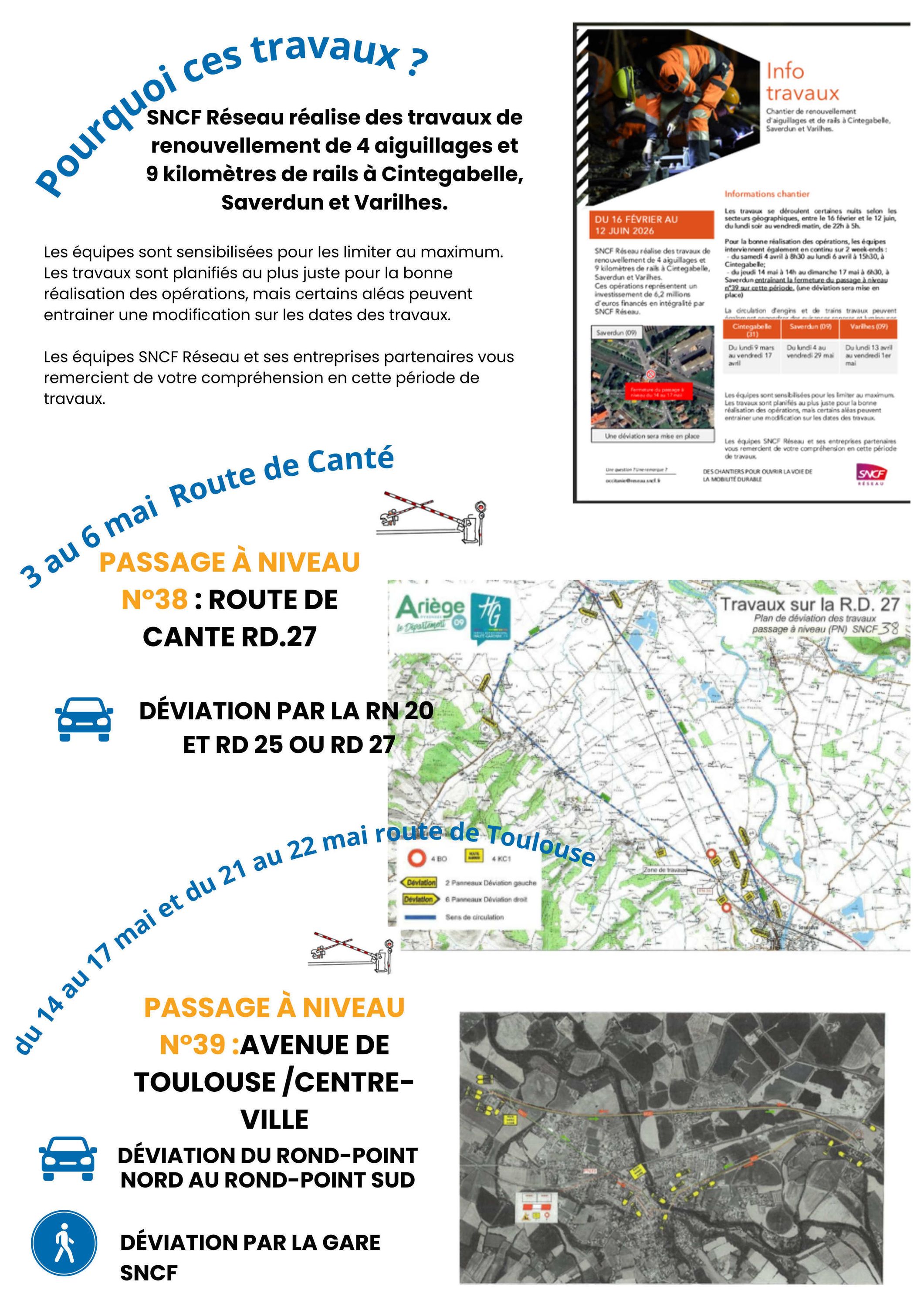 Saverdun travaux SNCF 1777557493