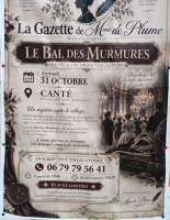 Le bal des murmures