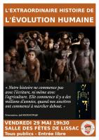 L'extraordinaire histoire&hellip;