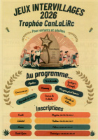 Jeux intervillages