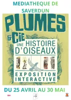 Une histoire d'oiseaux