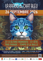Rando du chat bleu