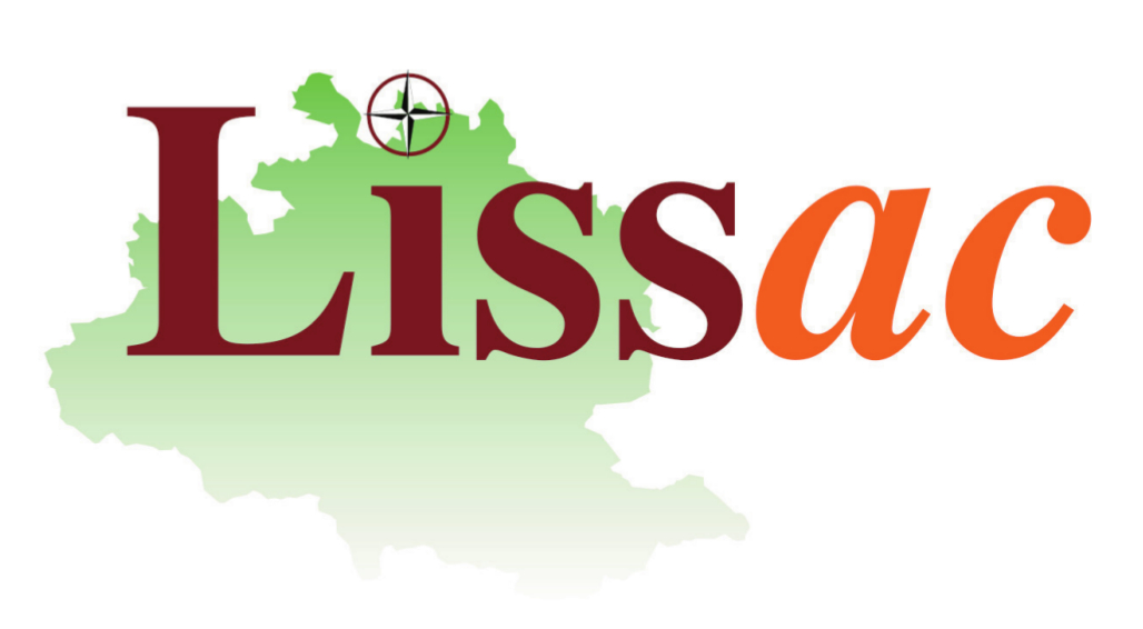 logo lissac