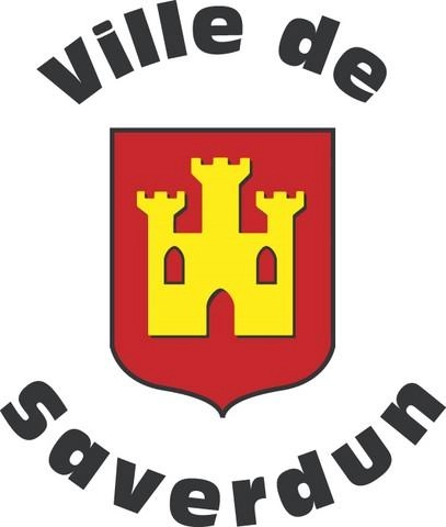 logo saverdun