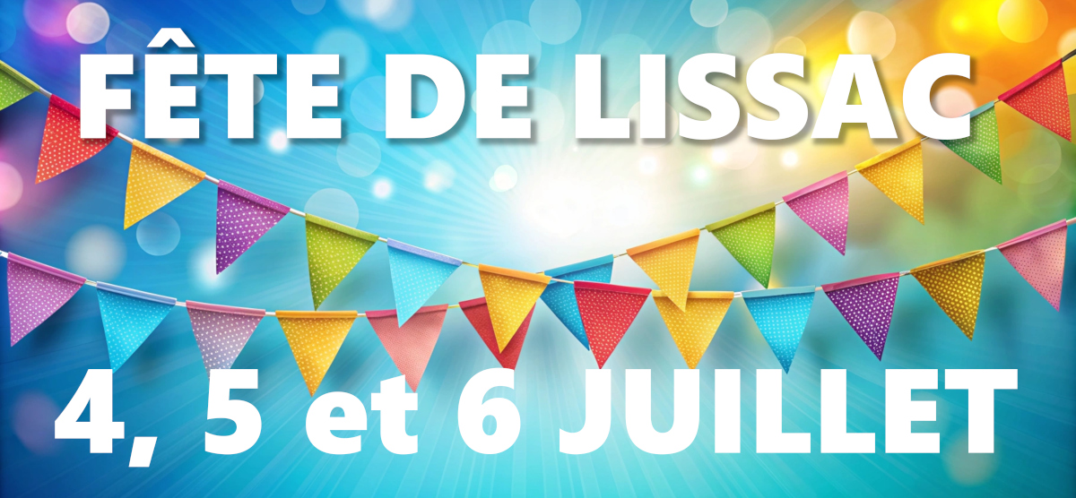module fete de lissac