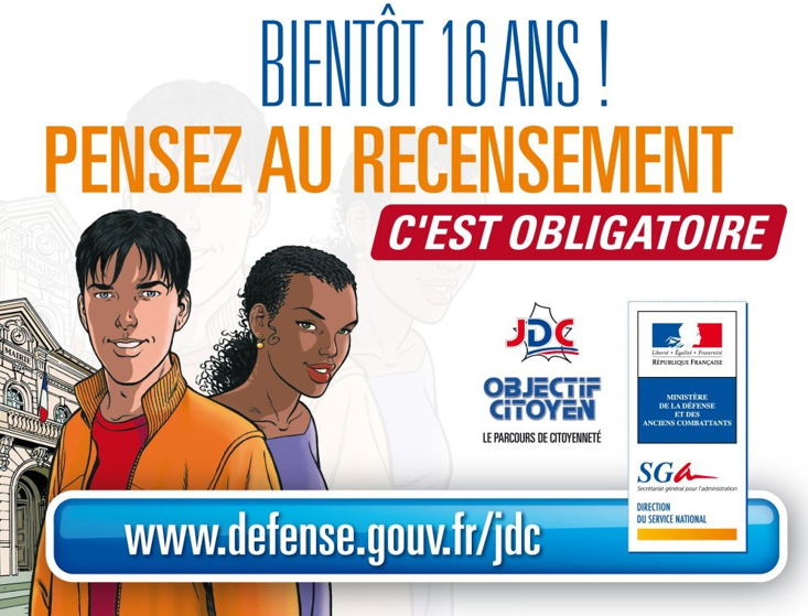 recensement