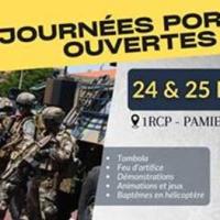 Journée Portes Ouvertes 1er RCP