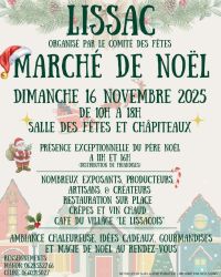marché de noel