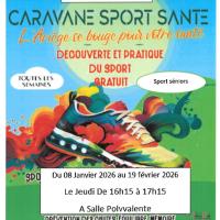 Lissac - CARAVANE SPORT-1767714340