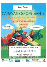 Lissac - CARAVANE SPORT-1767714340