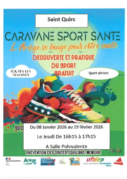 Lissac - CARAVANE SPORT-1767714340