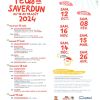 programme fete de Saverdun