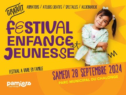 festival enfance jeunesse 2024