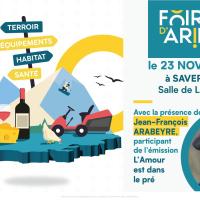 Foire-Ariege