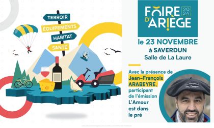 Foire-Ariege